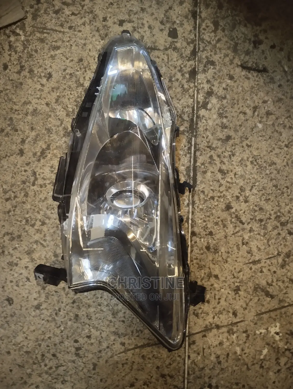 Nissan Teana New Headlight Left Side