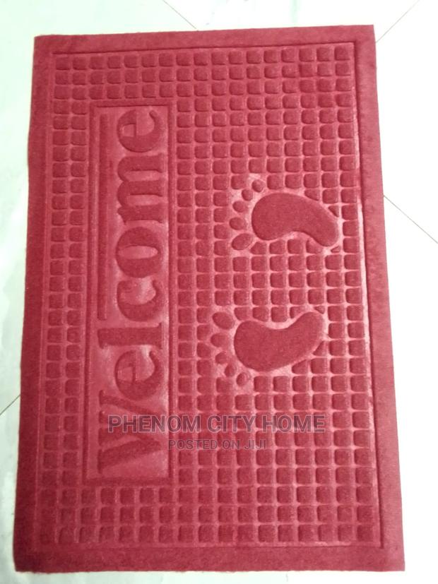 Welcome Door Mats - thumbnail 2