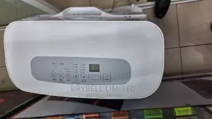 Von Btu Portable Air Conditioner