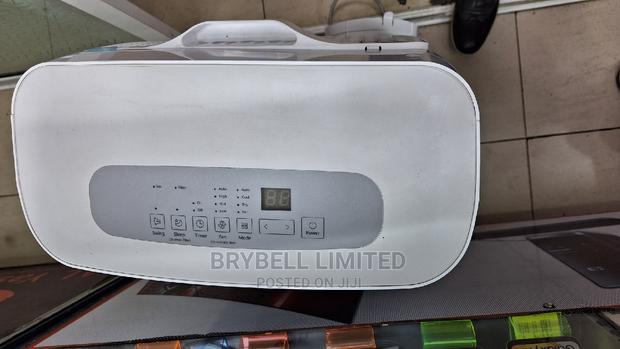 Von Btu Portable Air Conditioner - thumbnail 3