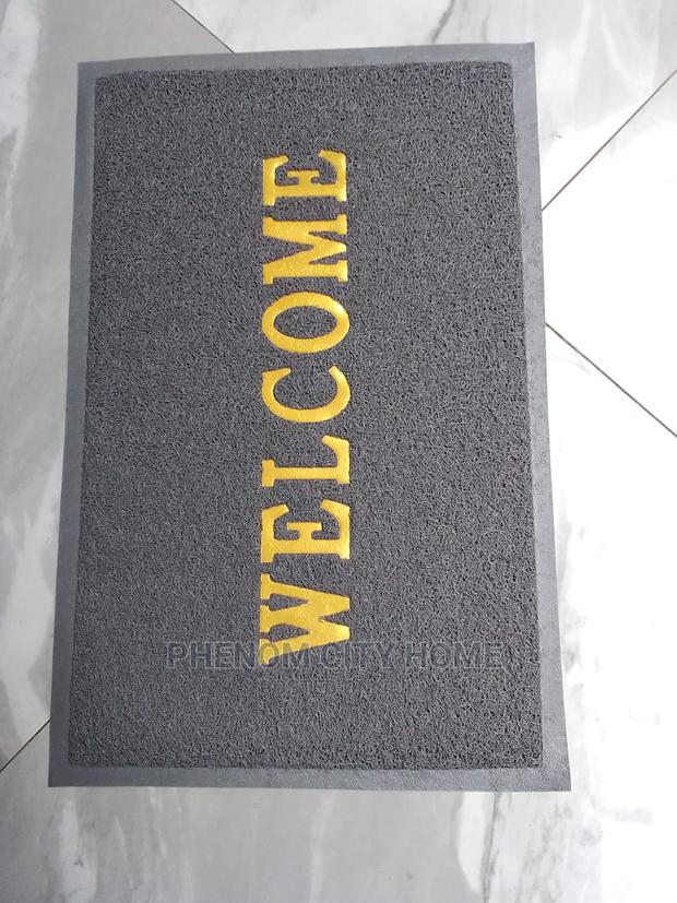 Welcome Door Mats - thumbnail 2