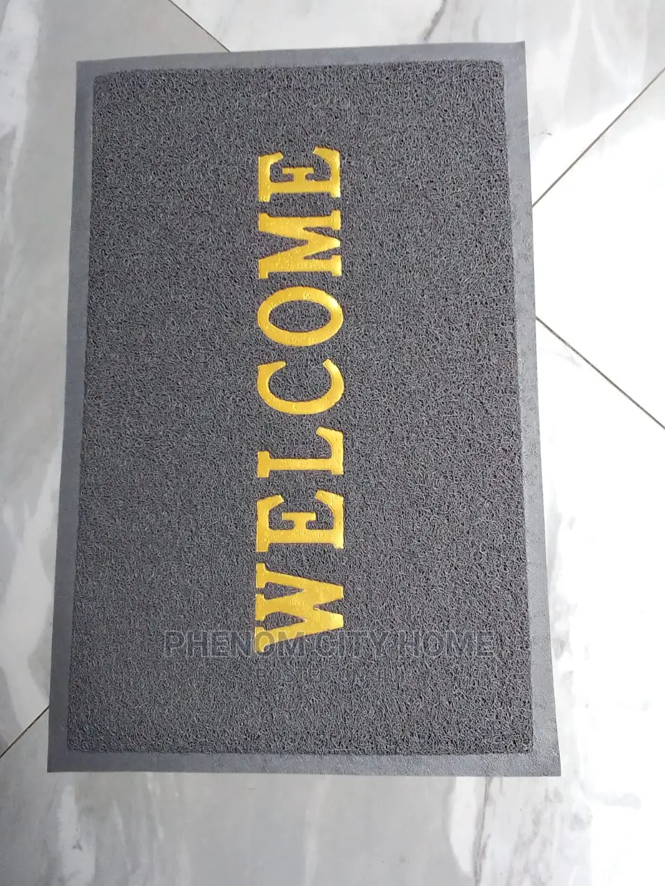 Welcome Door Mats