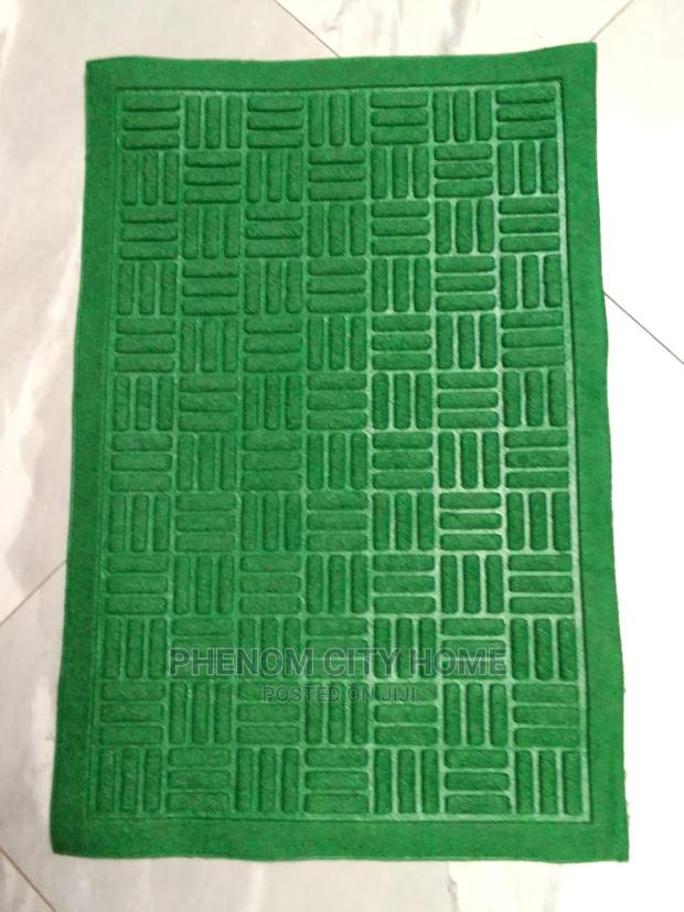 Quality Door Mats - main view