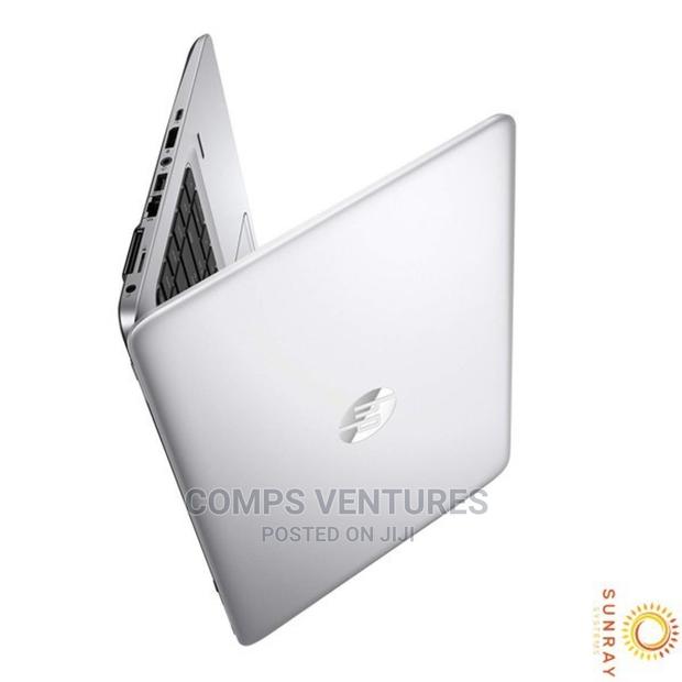 Laptop HP 348 G5 8GB Intel Core I5 SSD 256GB - thumbnail 2