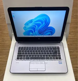 Laptop HP 348 G5 8GB Intel Core I5 SSD 256GB