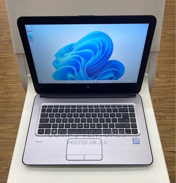 Laptop HP 348 G5 8GB Intel Core I5 SSD 256GB - thumbnail 3