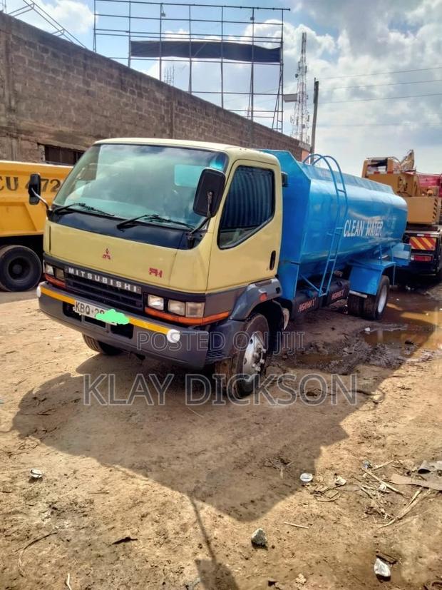 Bowser Water Supply - thumbnail 3