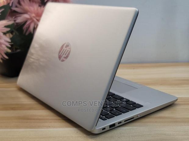 Laptop HP 348 G5 8GB Intel Core I5 SSD 256GB - main view
