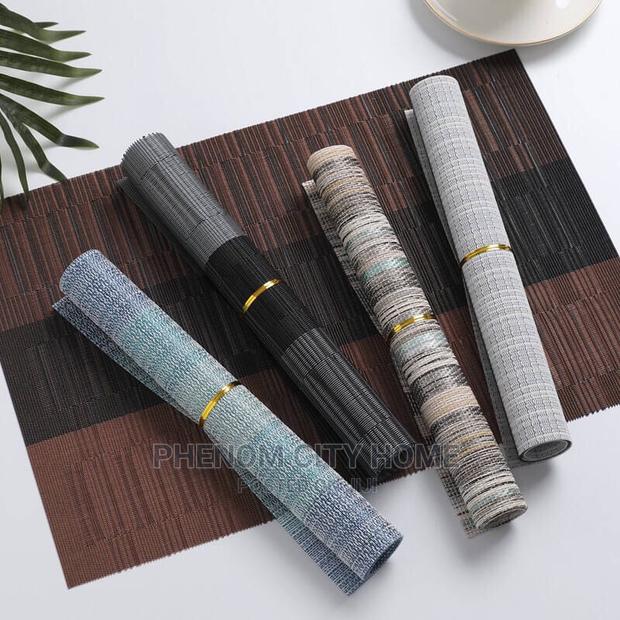 Dinning Table Mats - thumbnail 2