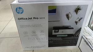 Hp 9013 Officejet Pro, 9013/ Hp 9013 Printer - thumbnail 2