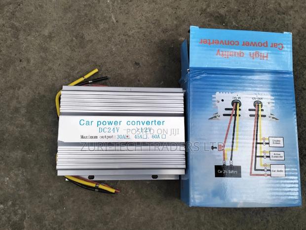 Power Converter