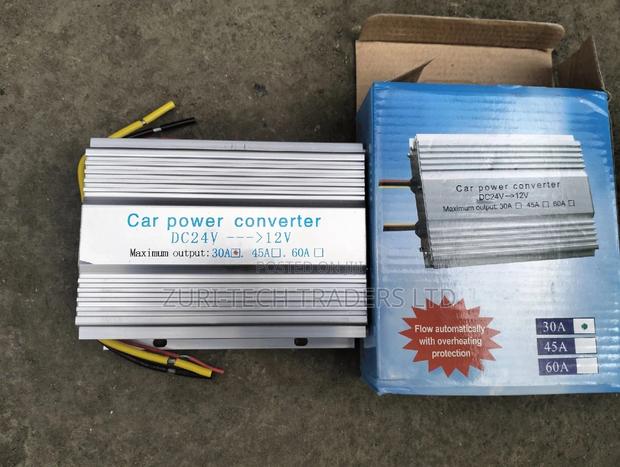 Power Converter - thumbnail 2