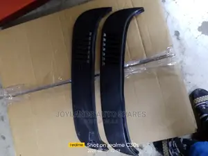 Hiace 5l Ventilation Black
