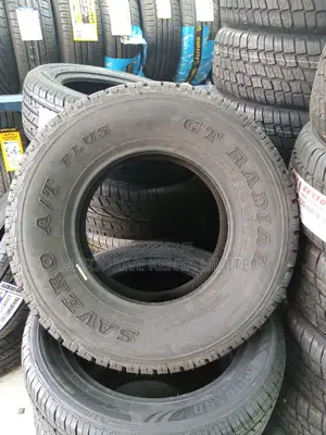 225/75r15 Gt Savero All-Terrain