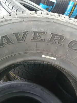 225/75r15 Gt Savero All-Terrain