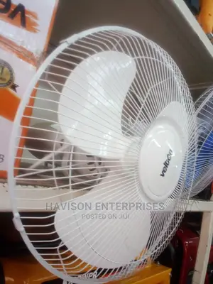 Velton Orbit Fan