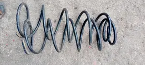 Toyota Land Cruiser V8 Rear Original Springs