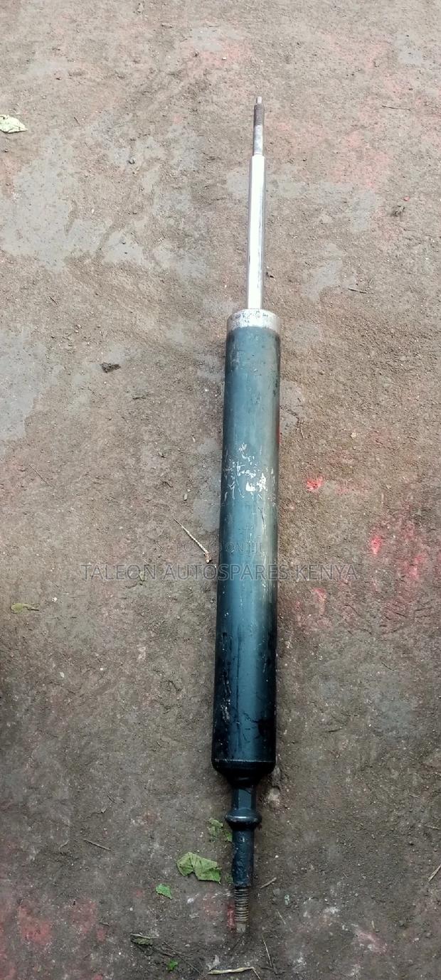 BMW E90 Rear Shocks