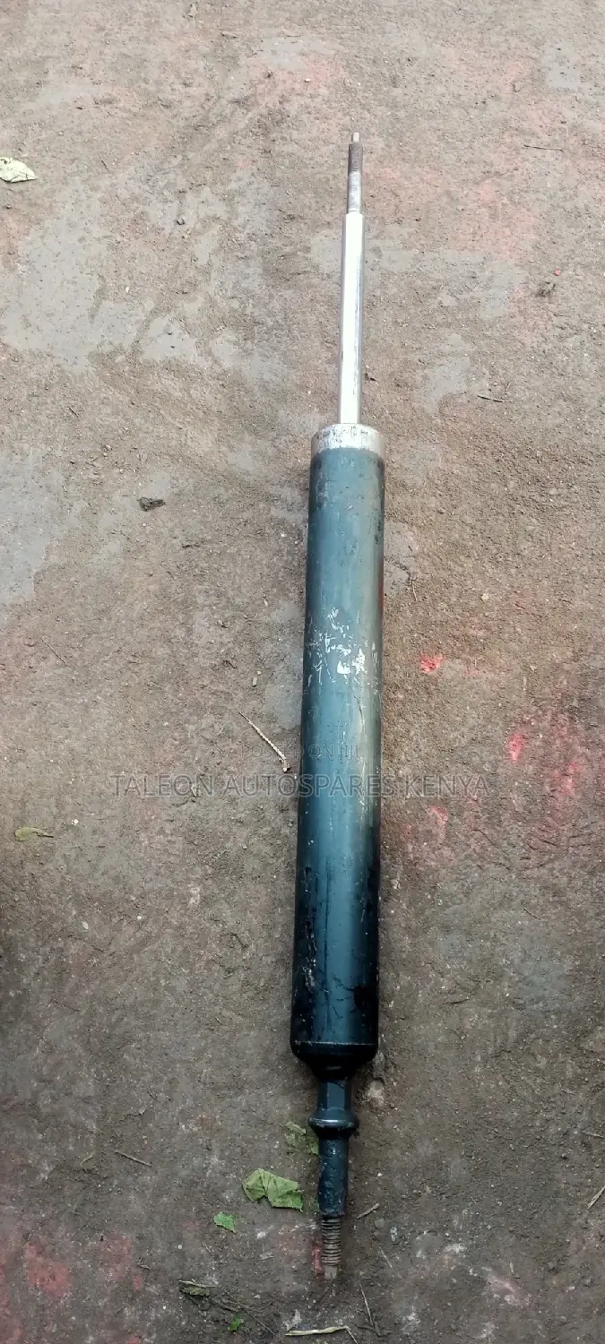 BMW E90 Rear Shocks
