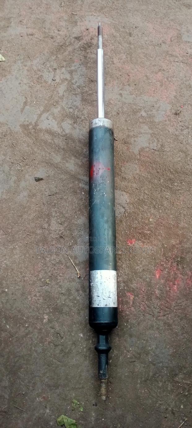 BMW 116i Rear Shocks - main view