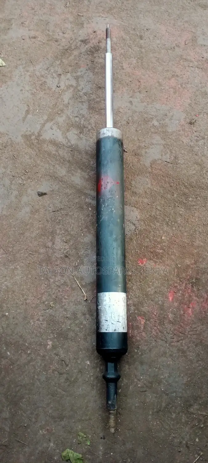 BMW 116i Rear Shocks