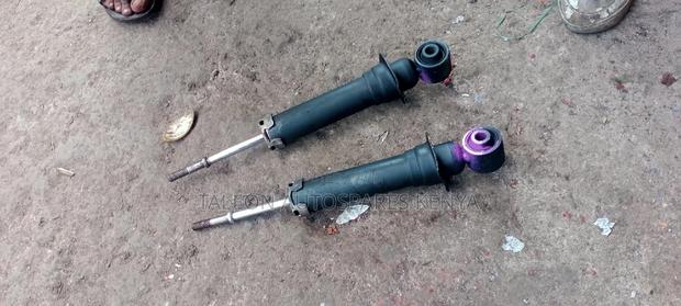 Toyota Avensis Rear Shocks