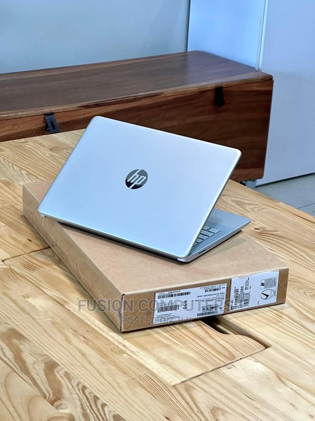 New Laptop HP 8GB Intel Core I5 SSD 512GB - thumbnail 3