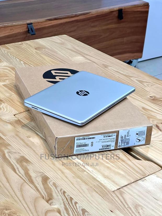 New Laptop HP 8GB Intel Core I5 SSD 512GB - thumbnail 4