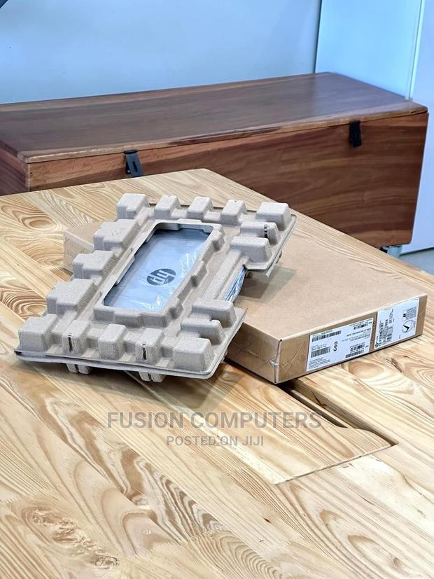 New Laptop HP 8GB Intel Core I5 SSD 512GB - thumbnail 5