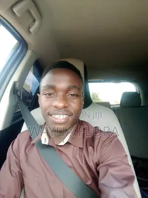 Personal Driver