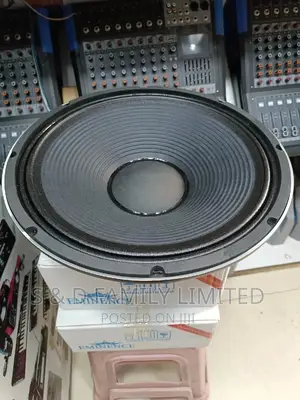 JBN Midrange Speaker 800 Watts