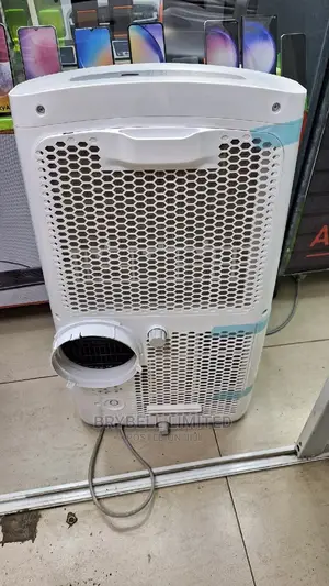 Von Btu Portable Air Conditioner