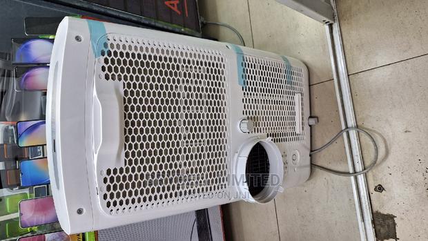 Von Btu Portable Air Conditioner - thumbnail 13