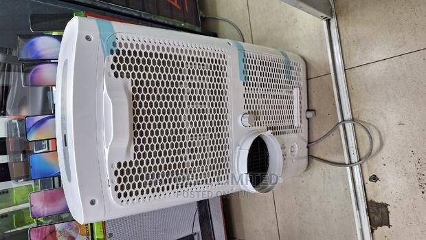Von Btu Portable Air Conditioner - thumbnail 14