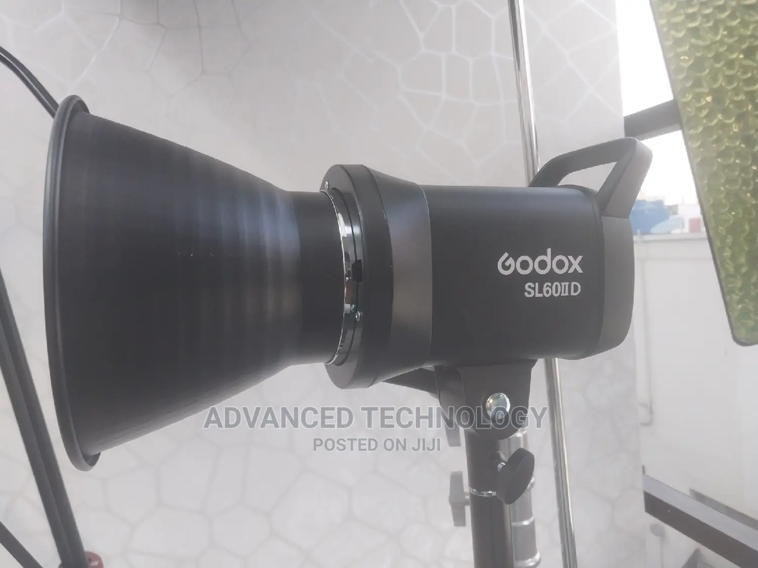 Godox SL60IID Video Light