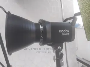 Godox SL60IID Video Light