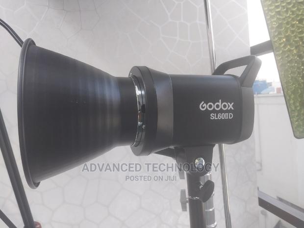 Godox SL60IID Video Light - thumbnail 2