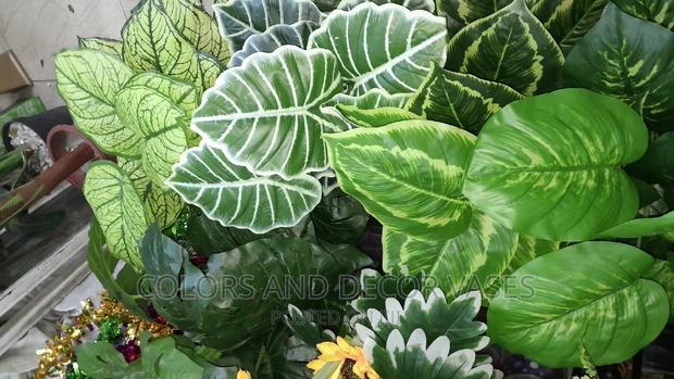 Plants Artificial 70cm Long - main view