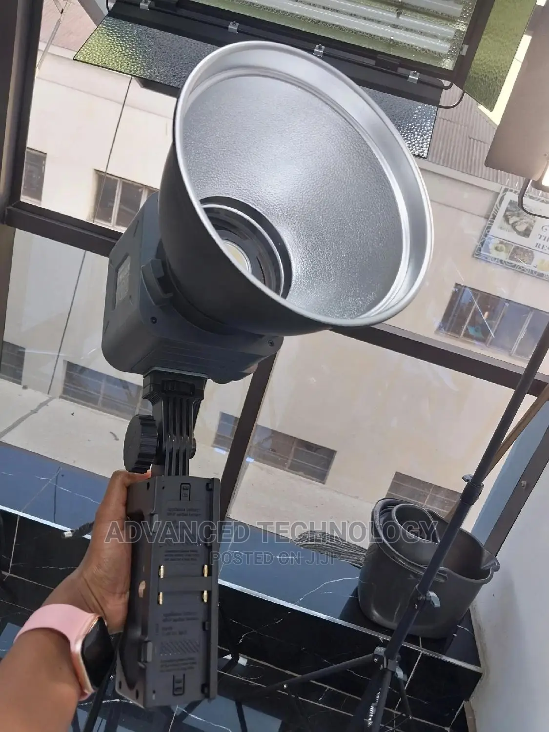 Yongnuo YNLUX 100 Daylight Led