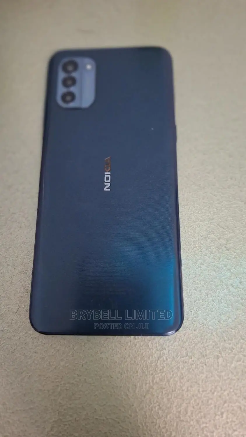 Nokia G21 128 GB Blue