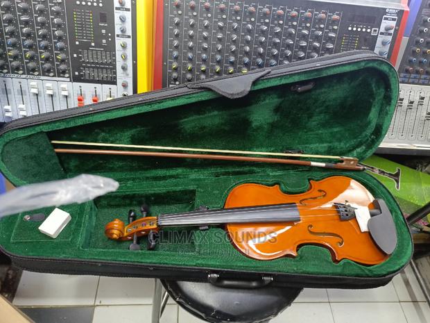 Suzuki Violin Original 4/4 - thumbnail 3