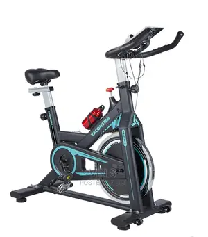 Spin Bike, Spin Bike, 15kg Flywheel Spin Bike/ Spin Bike Gym