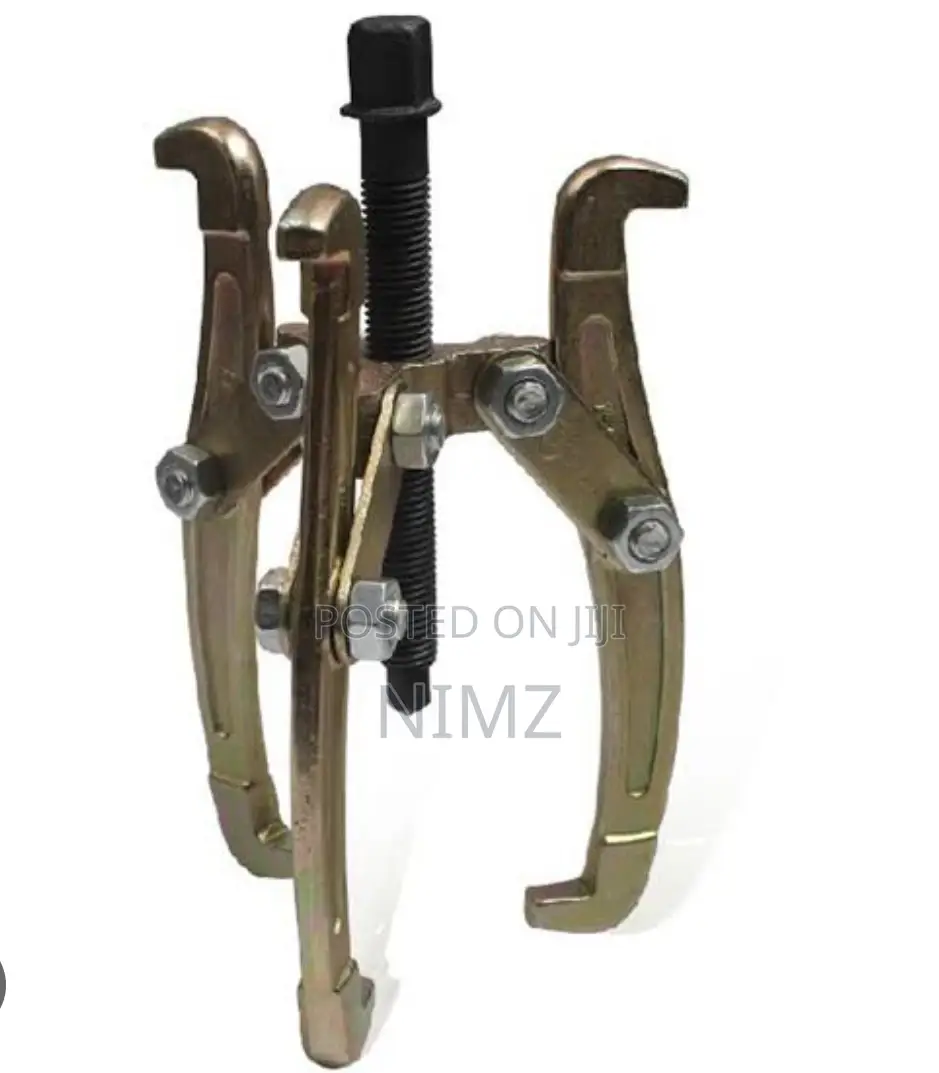 12" 300mm Jaw/Gear Puller