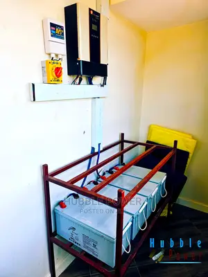 3kw Solar Panels Batteries Inverter Power Systems Solutions