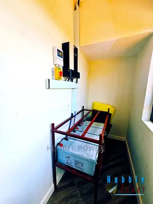 3kw Solar Panels Batteries Inverter Power Systems Solutions
