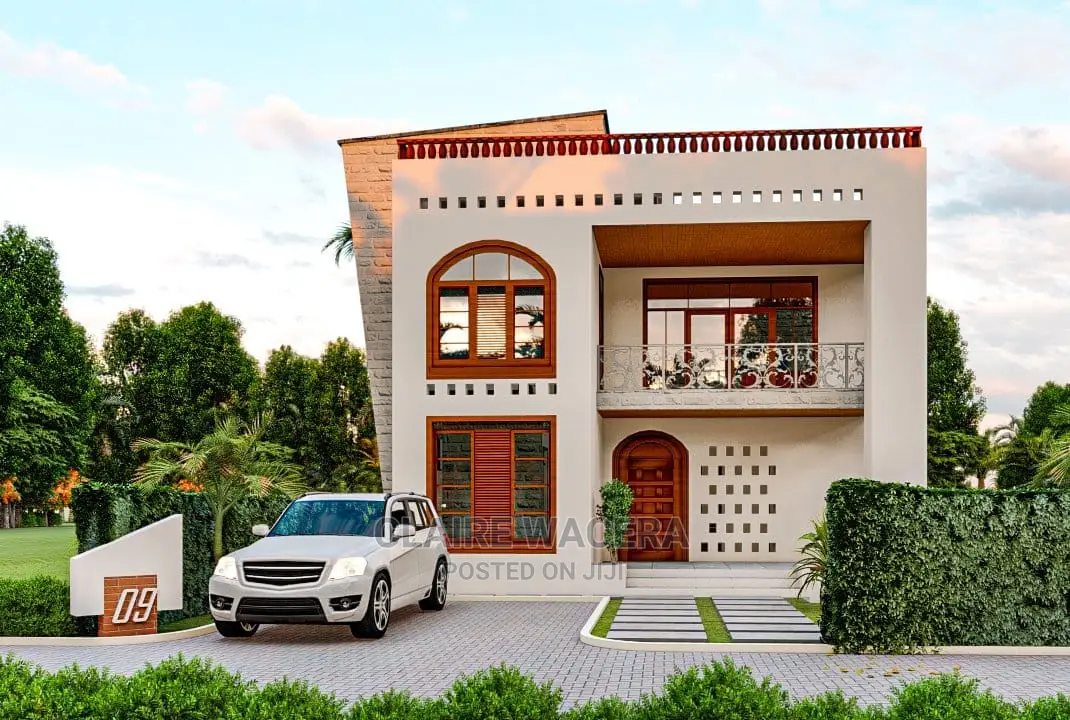 Architectural Designs