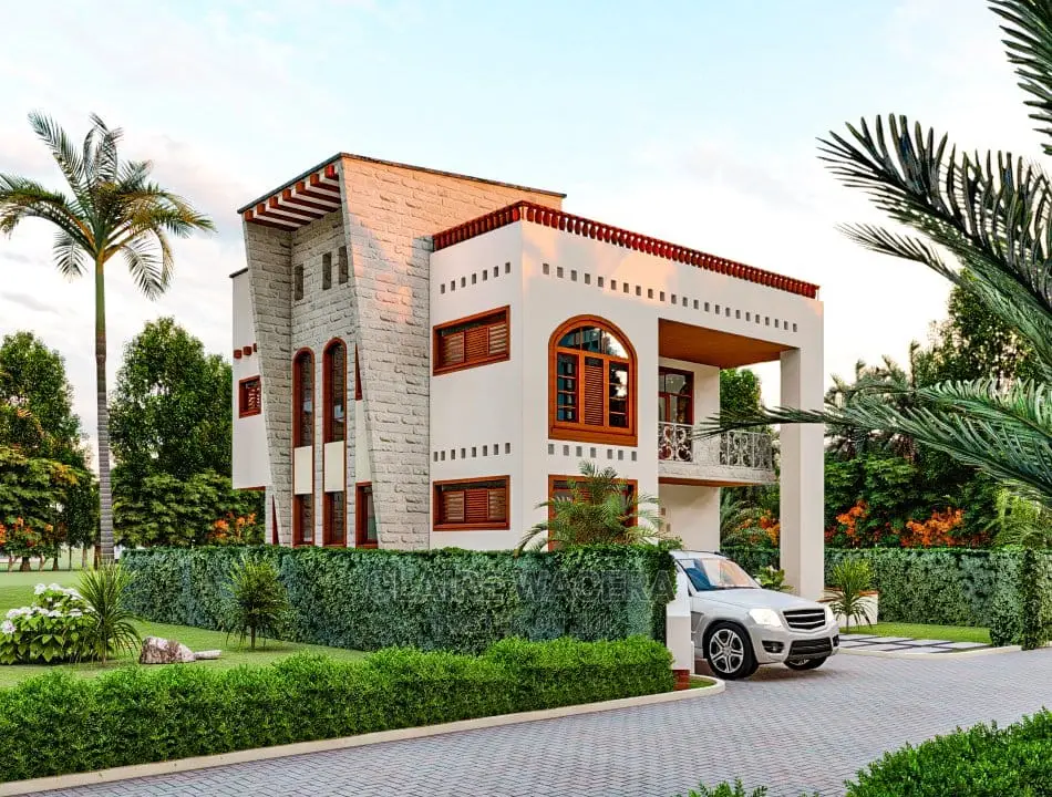 Architectural Designs