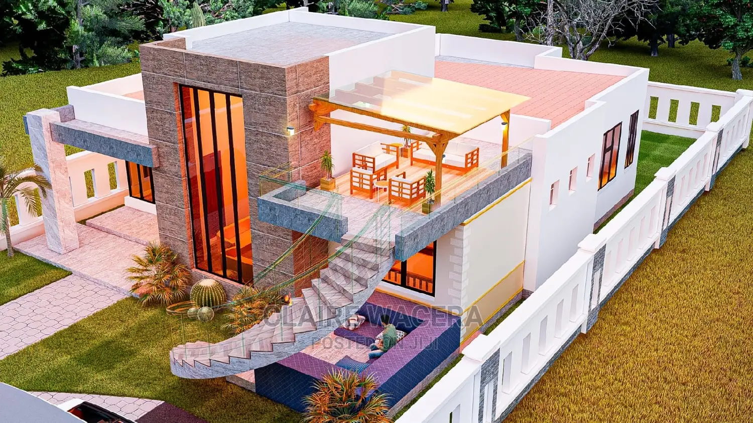 Architectural Designs