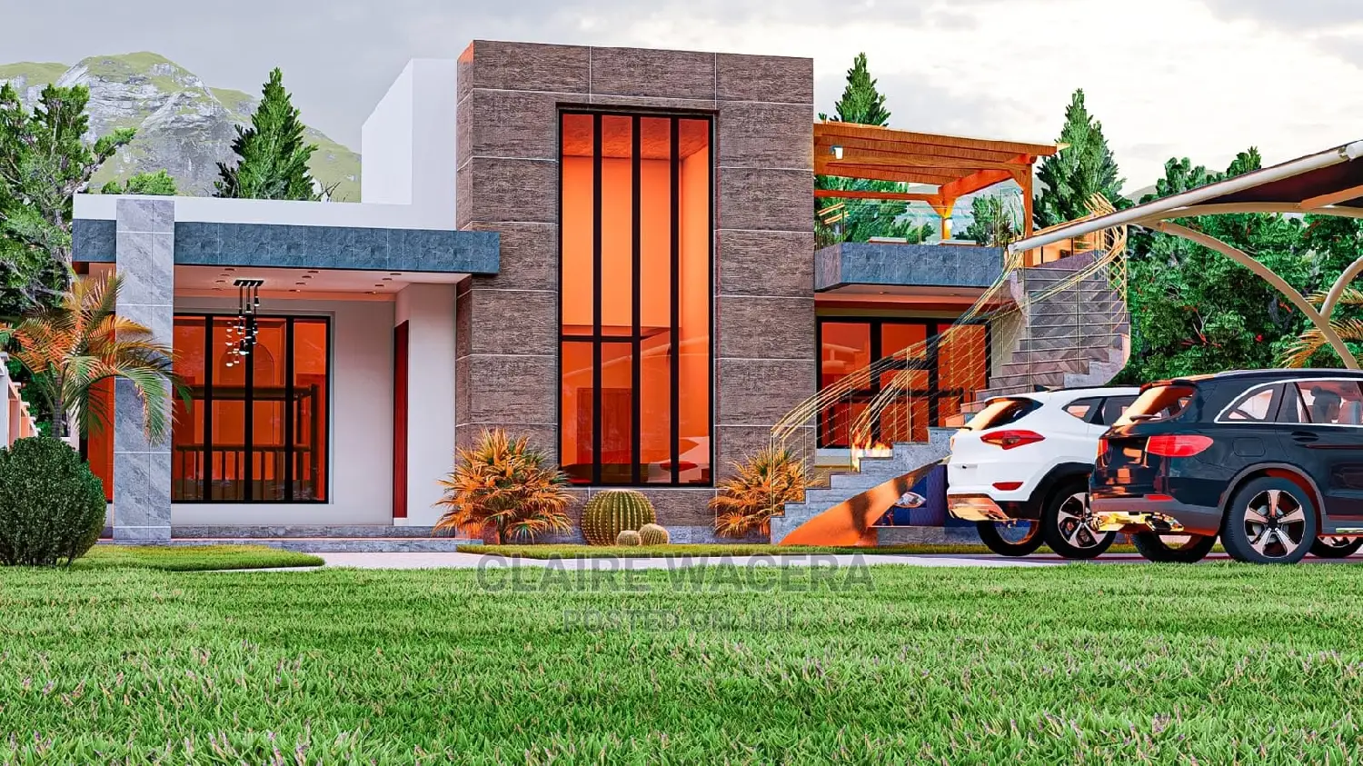 Architectural Designs
