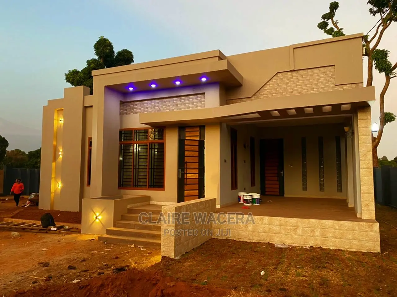 Architectural Designs